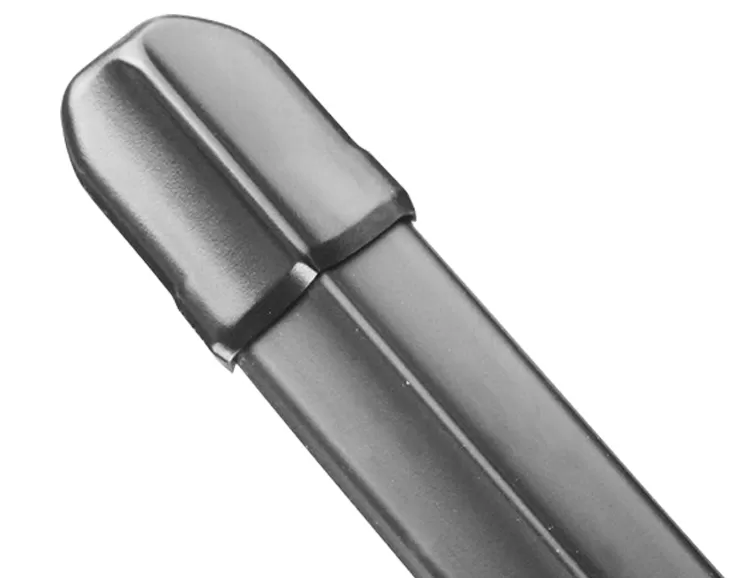 frameless universal wiper 