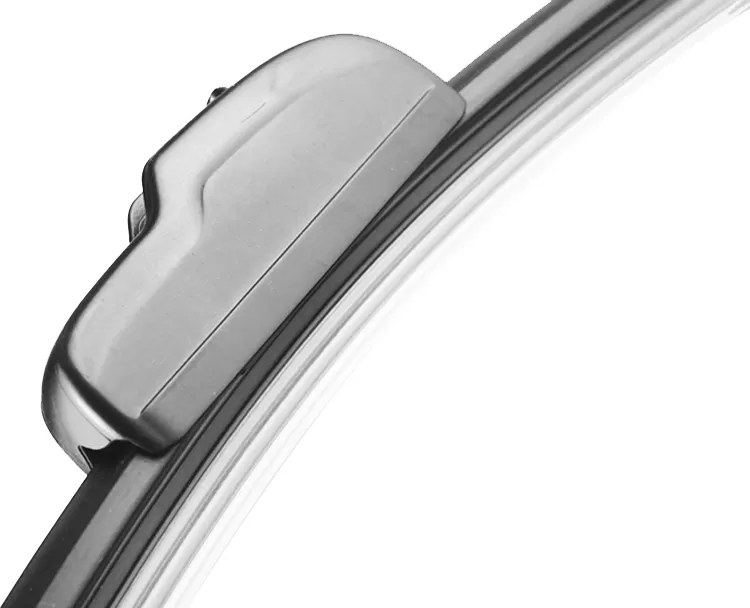 frameless universal wiper 
