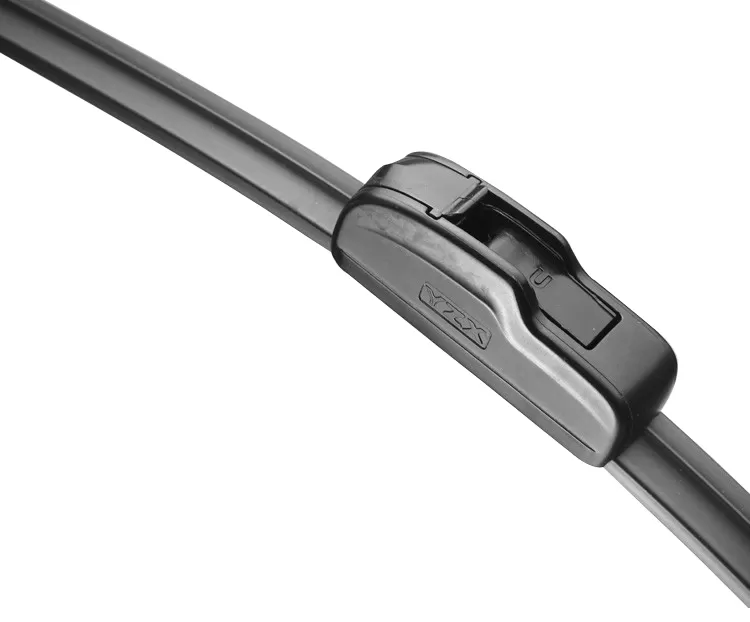 frameless universal wiper 
